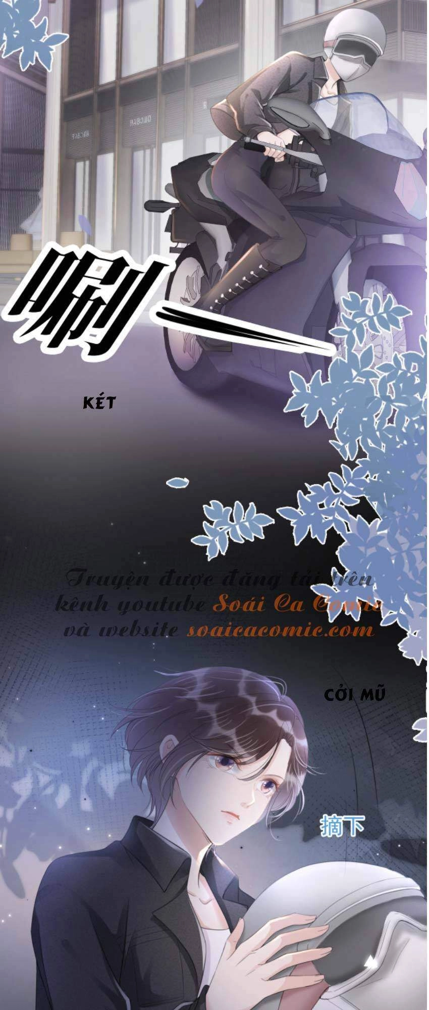 Ngự Tỷ Toàn Năng Lại Bị Phá Mã Giáp Chapter 9 - 27