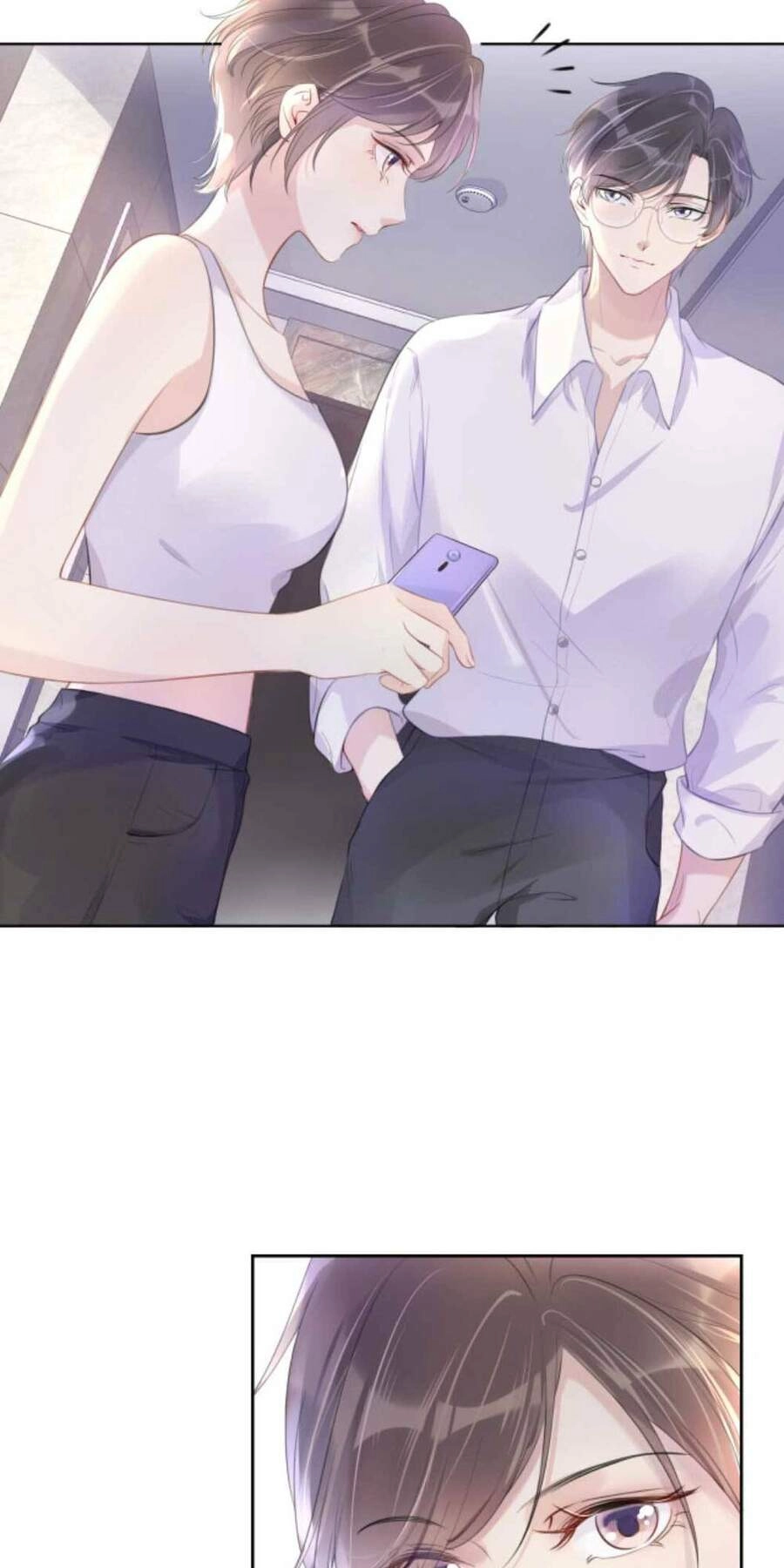 Ngự Tỷ Toàn Năng Lại Bị Phá Mã Giáp Chapter 11 - 3