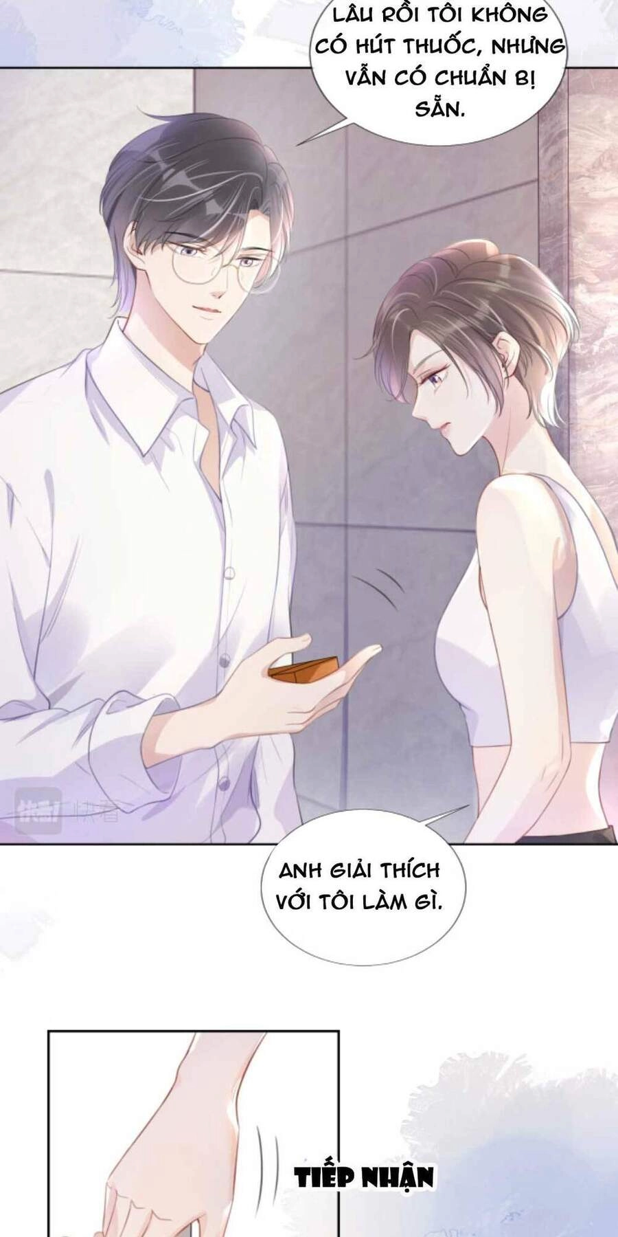 Ngự Tỷ Toàn Năng Lại Bị Phá Mã Giáp Chapter 11 - 7