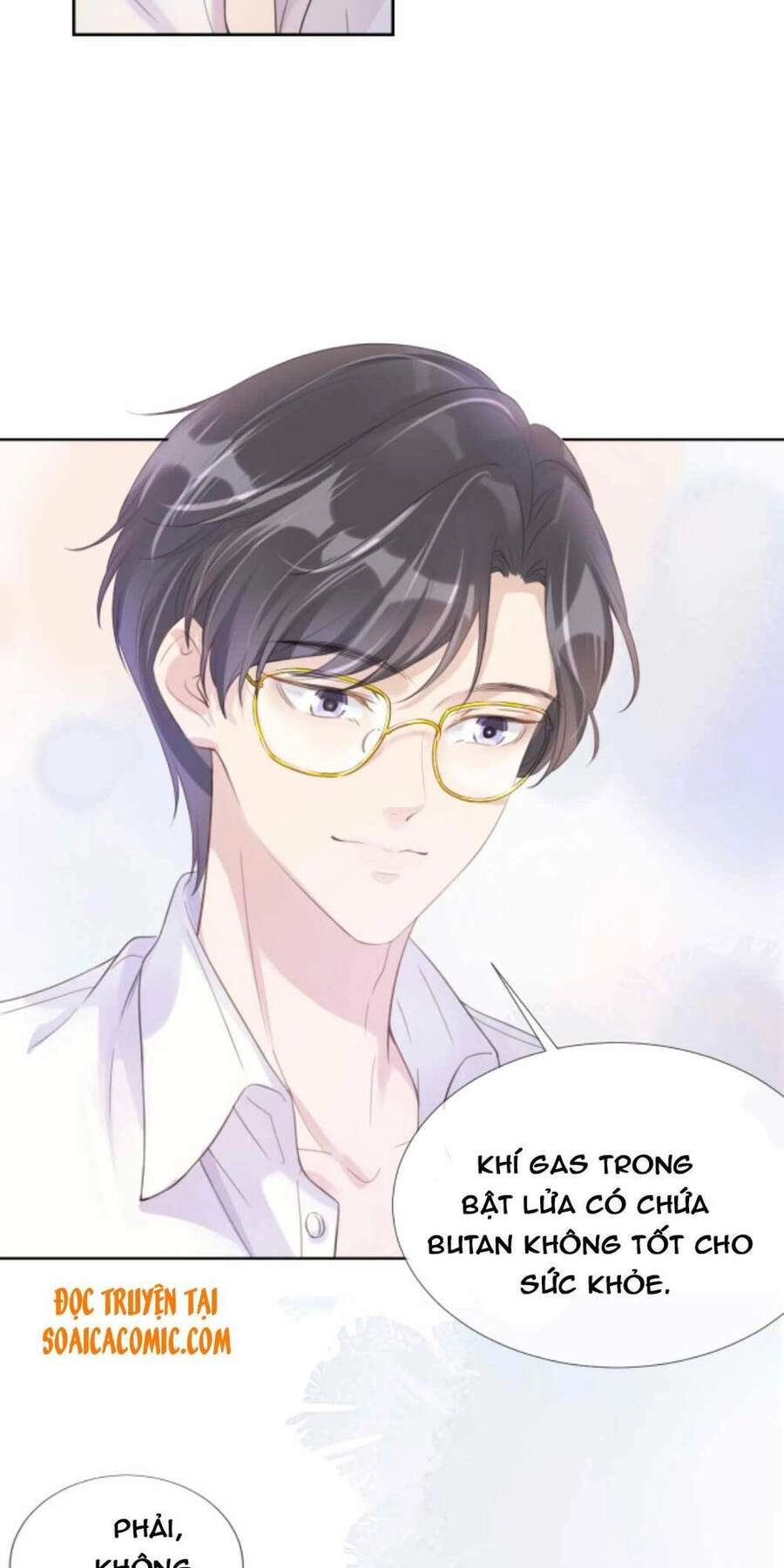 Ngự Tỷ Toàn Năng Lại Bị Phá Mã Giáp Chapter 11 - 14