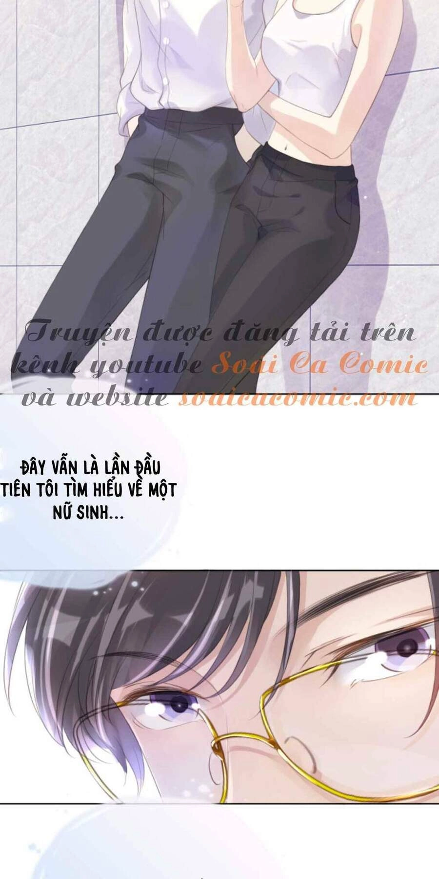 Ngự Tỷ Toàn Năng Lại Bị Phá Mã Giáp Chapter 11 - 16