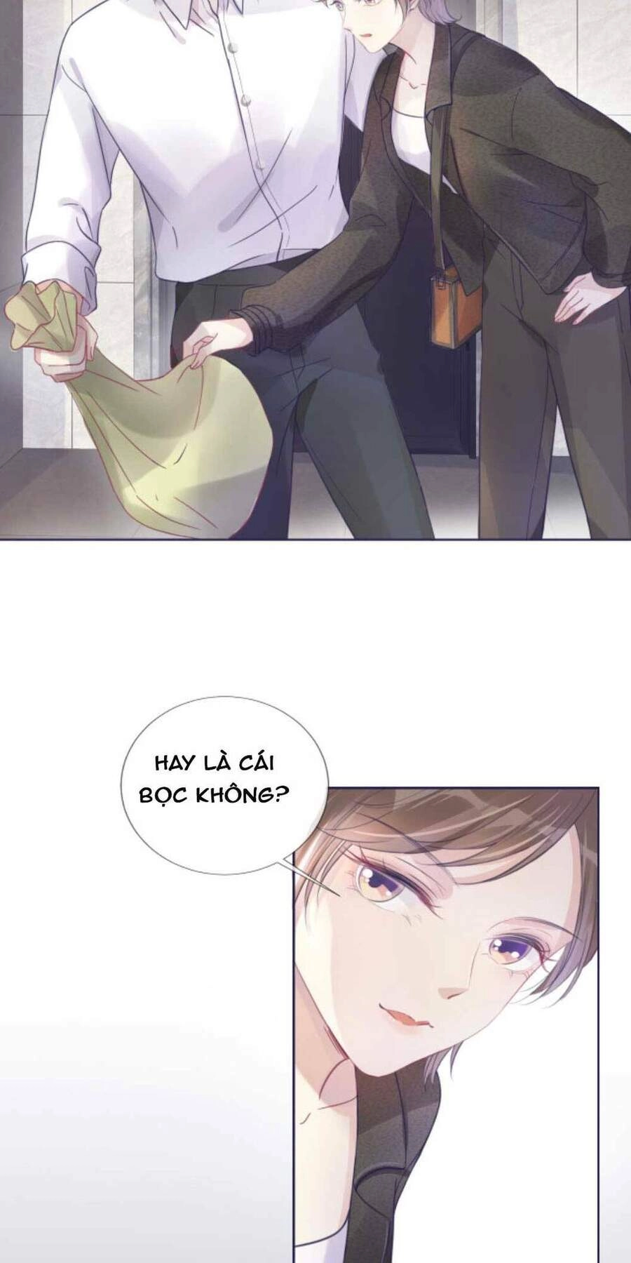 Ngự Tỷ Toàn Năng Lại Bị Phá Mã Giáp Chapter 12 - 5