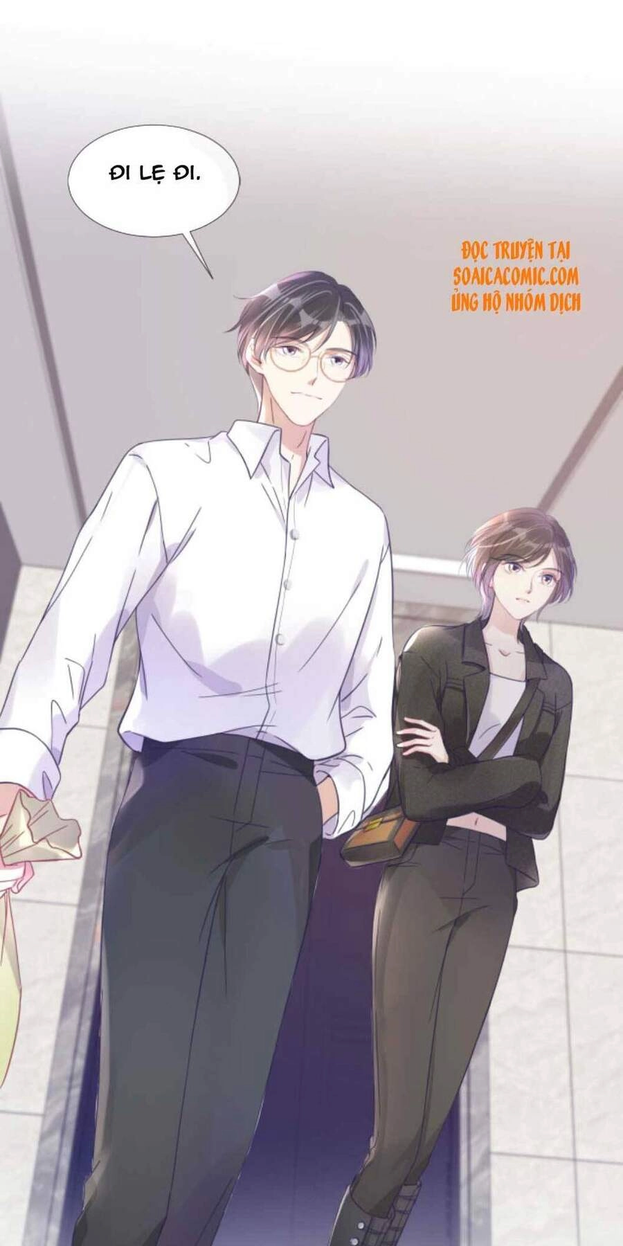 Ngự Tỷ Toàn Năng Lại Bị Phá Mã Giáp Chapter 12 - 8