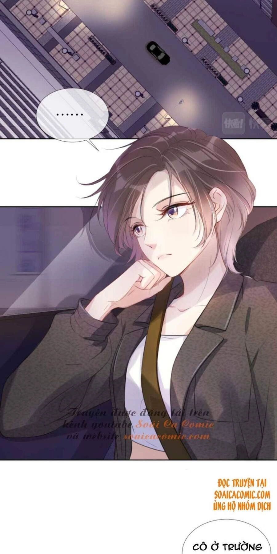 Ngự Tỷ Toàn Năng Lại Bị Phá Mã Giáp Chapter 12 - 10