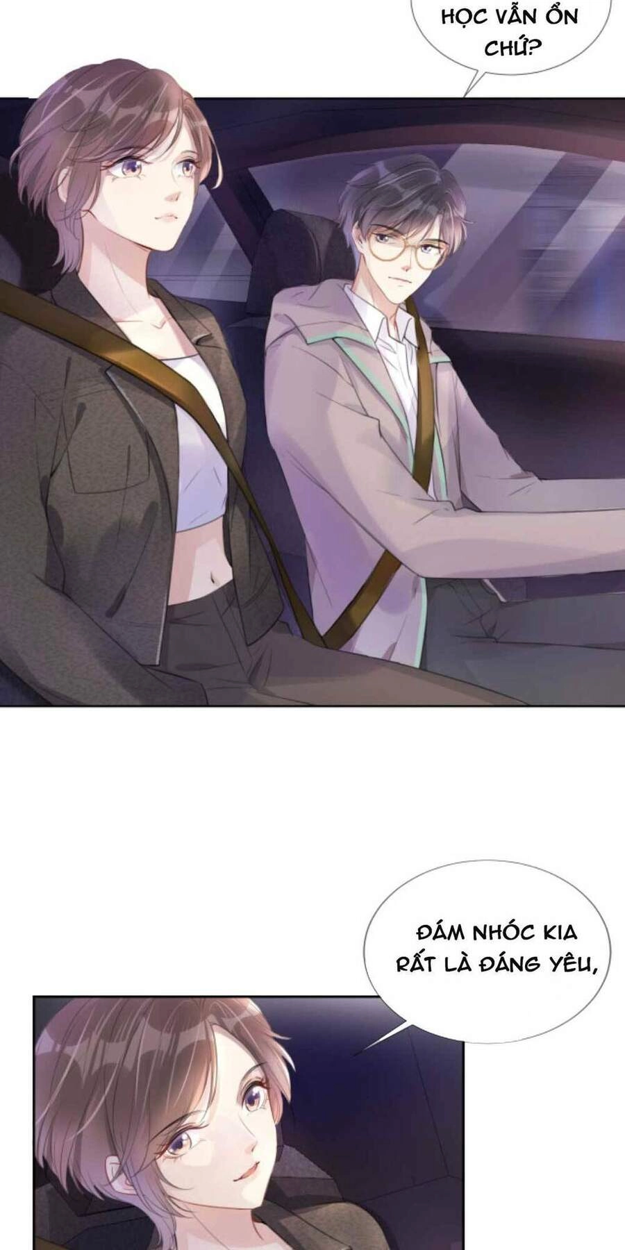 Ngự Tỷ Toàn Năng Lại Bị Phá Mã Giáp Chapter 12 - 11