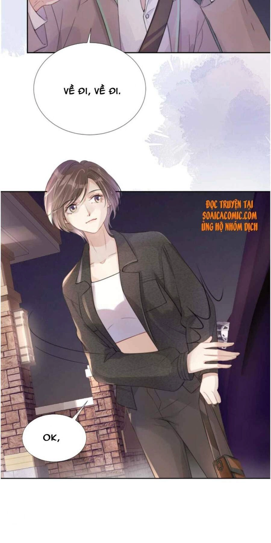 Ngự Tỷ Toàn Năng Lại Bị Phá Mã Giáp Chapter 12 - 19