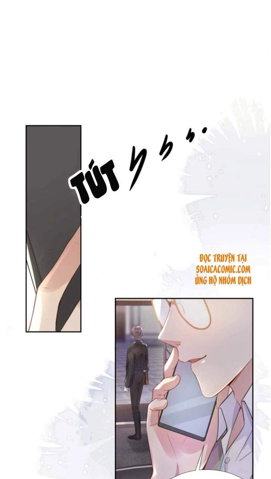 Ngự Tỷ Toàn Năng Lại Bị Phá Mã Giáp Chapter 12 - 20