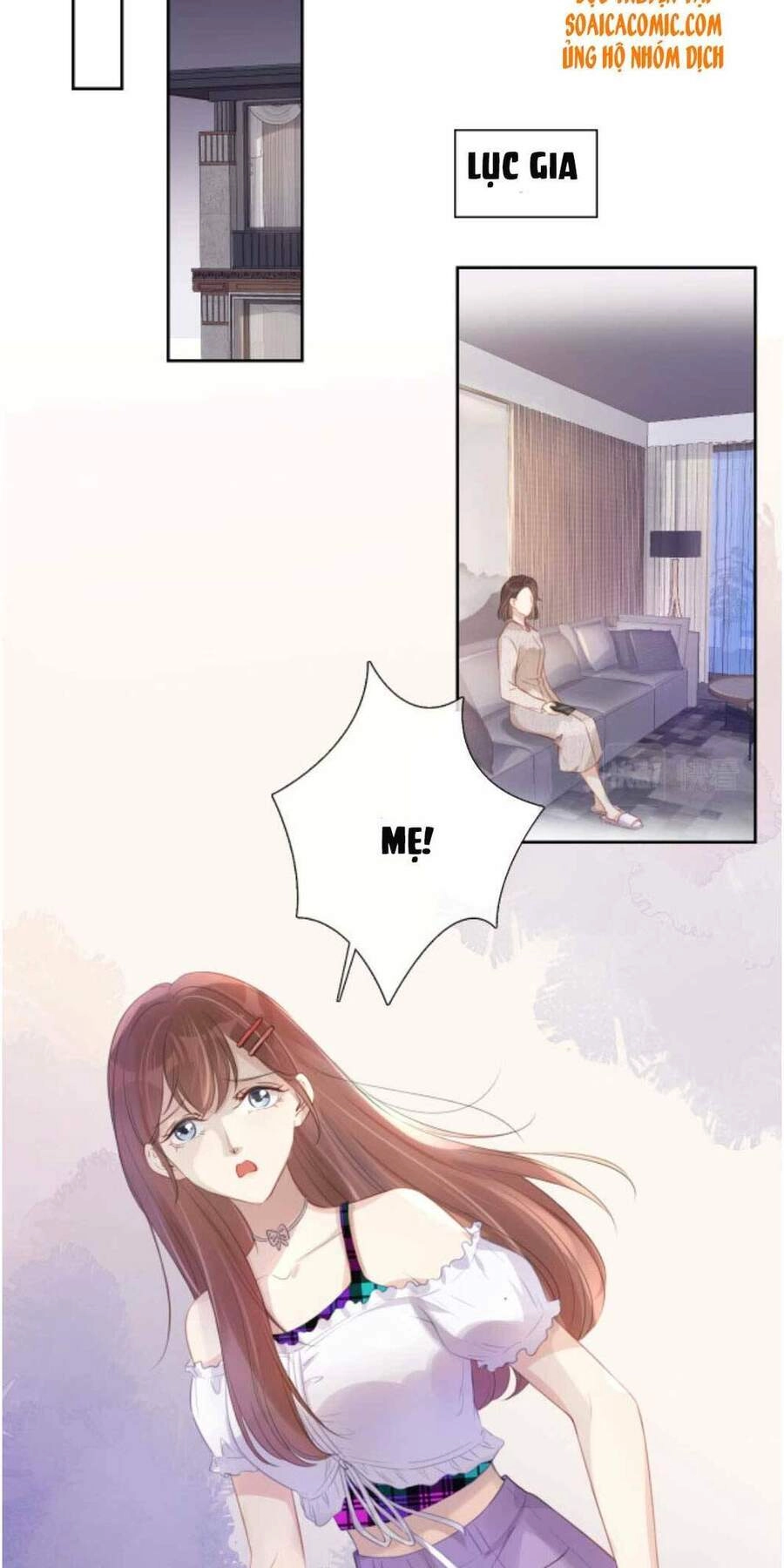 Ngự Tỷ Toàn Năng Lại Bị Phá Mã Giáp Chapter 12 - 23