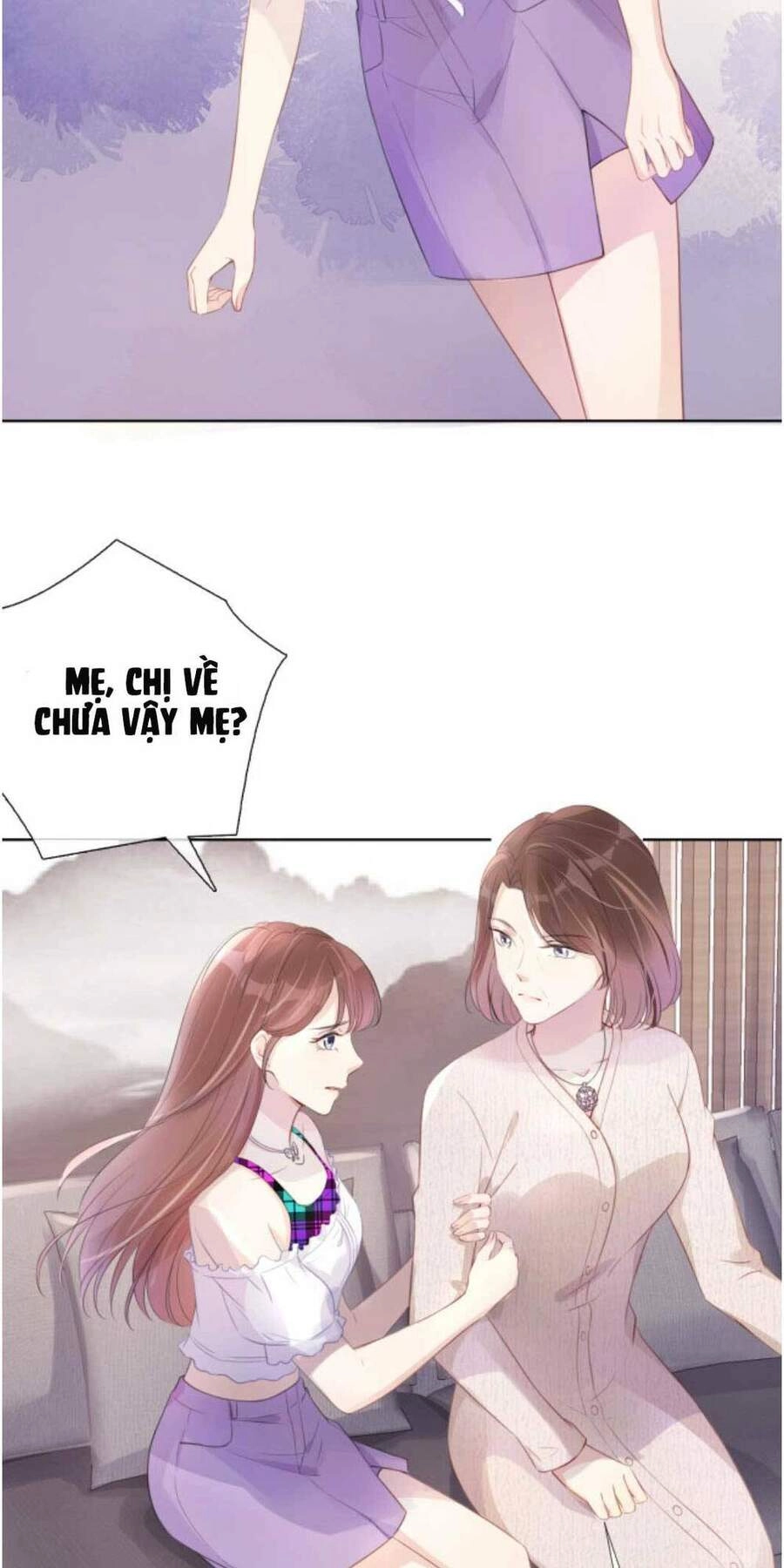 Ngự Tỷ Toàn Năng Lại Bị Phá Mã Giáp Chapter 12 - 24