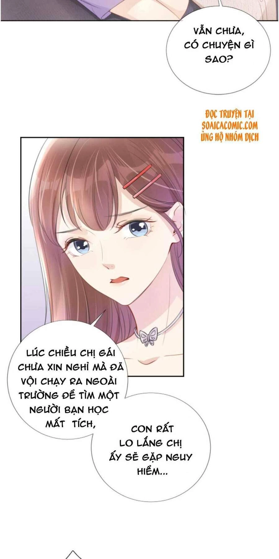 Ngự Tỷ Toàn Năng Lại Bị Phá Mã Giáp Chapter 12 - 25