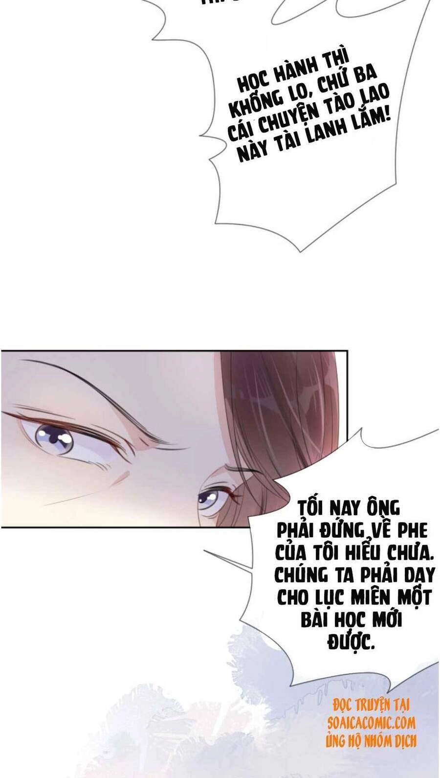 Ngự Tỷ Toàn Năng Lại Bị Phá Mã Giáp Chapter 12 - 28