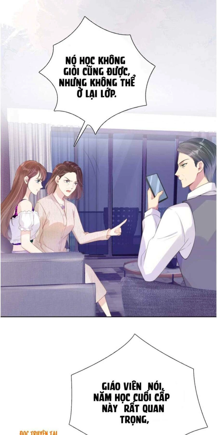 Ngự Tỷ Toàn Năng Lại Bị Phá Mã Giáp Chapter 12 - 29