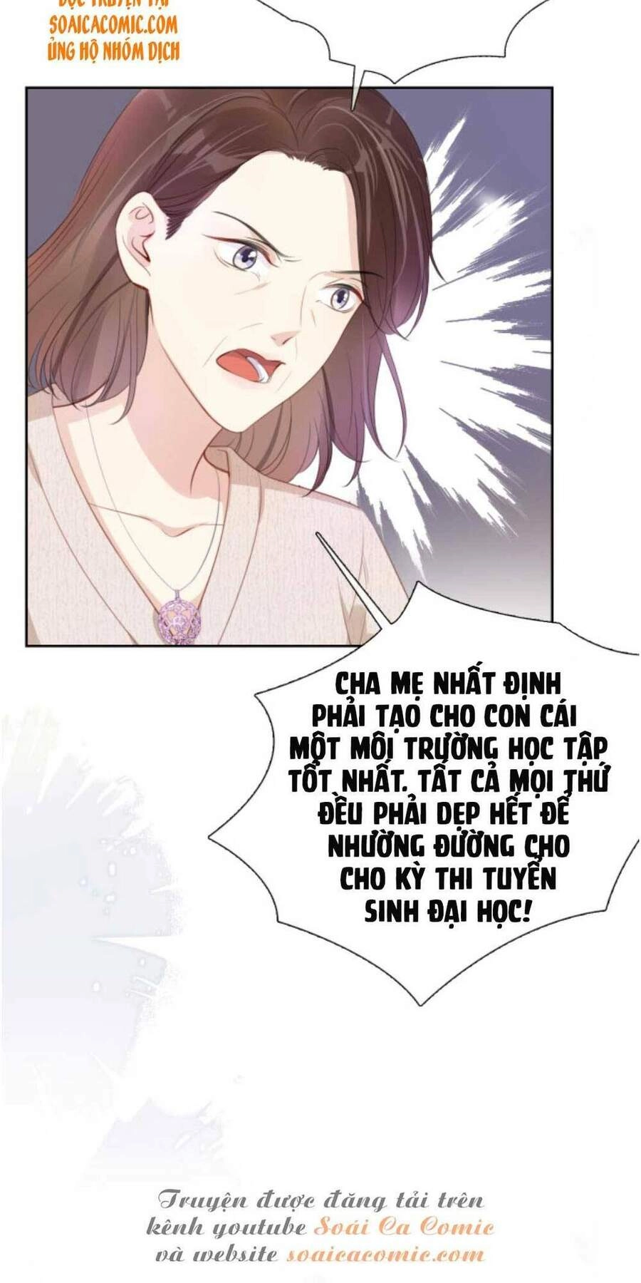 Ngự Tỷ Toàn Năng Lại Bị Phá Mã Giáp Chapter 12 - 30