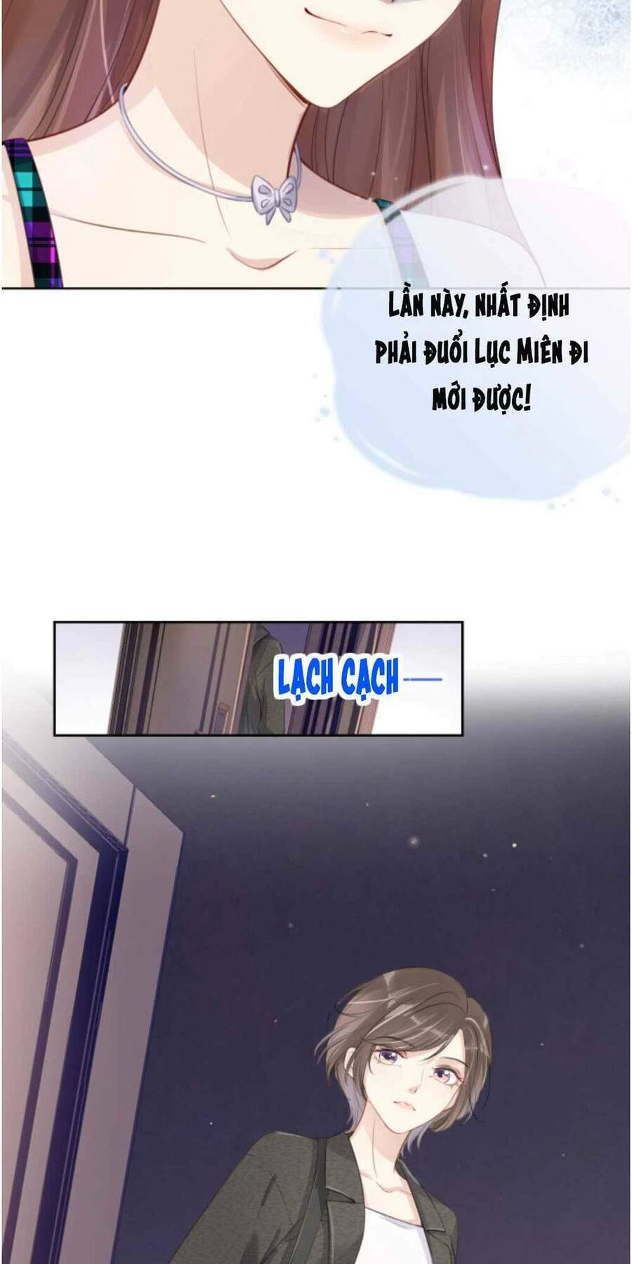 Ngự Tỷ Toàn Năng Lại Bị Phá Mã Giáp Chapter 12 - 32