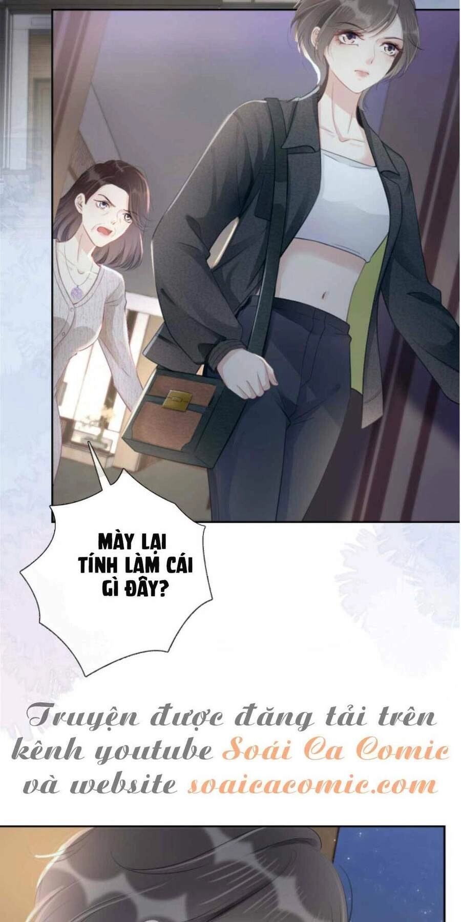 Ngự Tỷ Toàn Năng Lại Bị Phá Mã Giáp Chapter 13 - 2