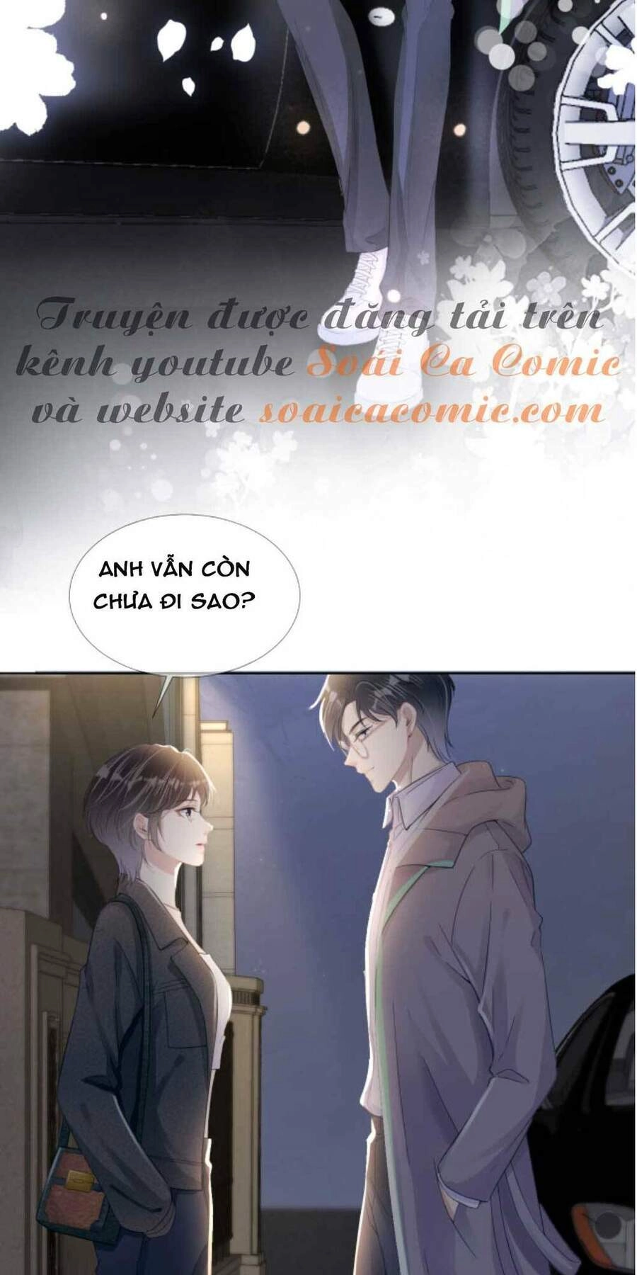 Ngự Tỷ Toàn Năng Lại Bị Phá Mã Giáp Chapter 13 - 11