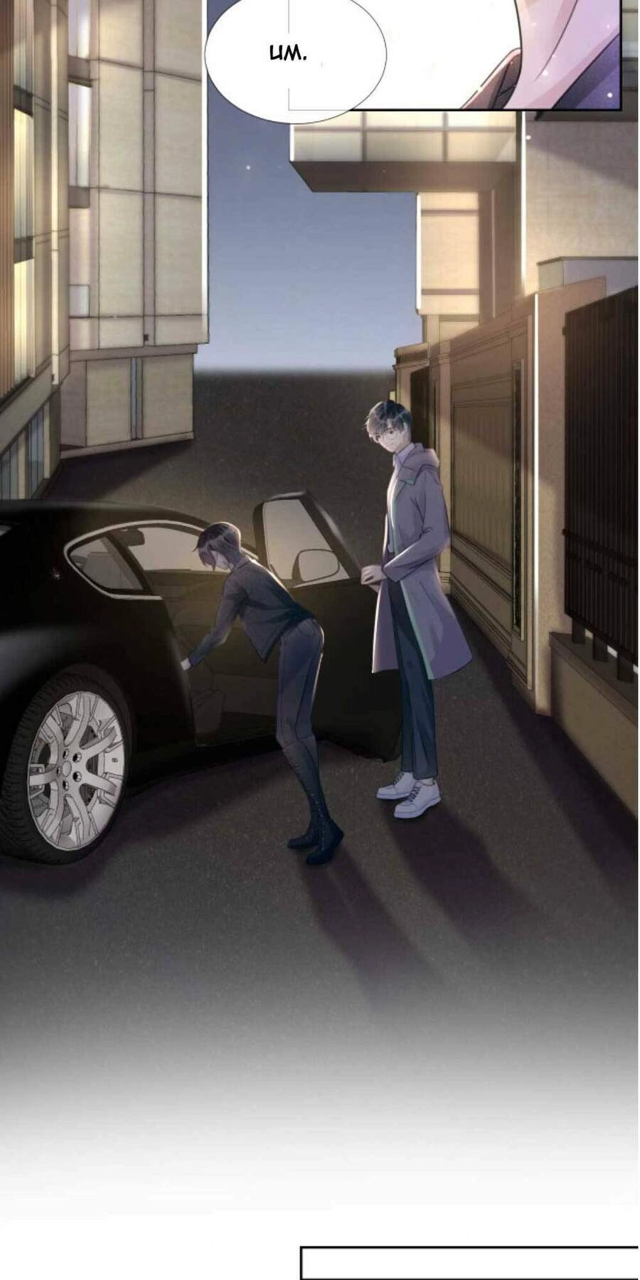 Ngự Tỷ Toàn Năng Lại Bị Phá Mã Giáp Chapter 13 - 23