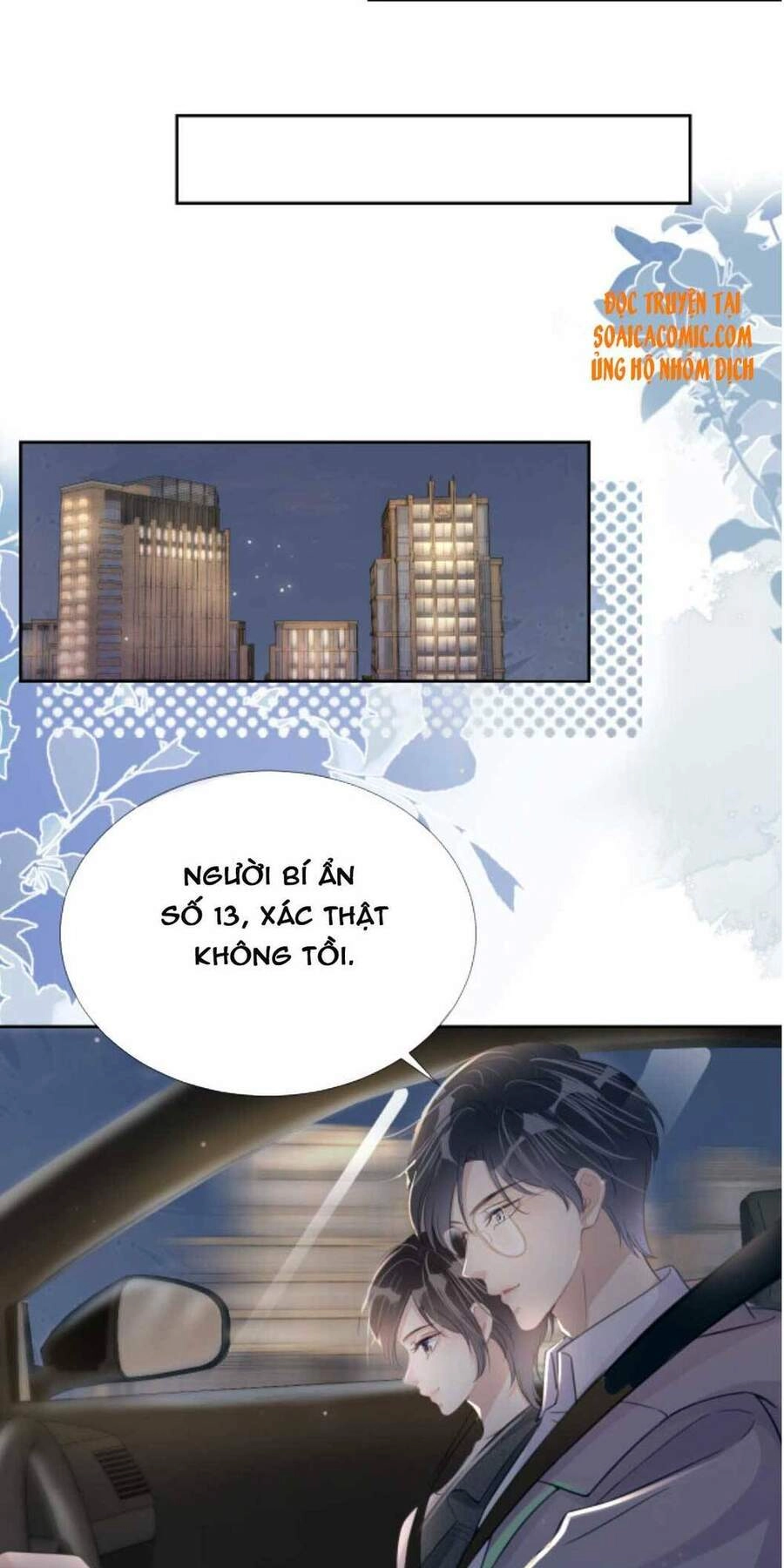 Ngự Tỷ Toàn Năng Lại Bị Phá Mã Giáp Chapter 13 - 24