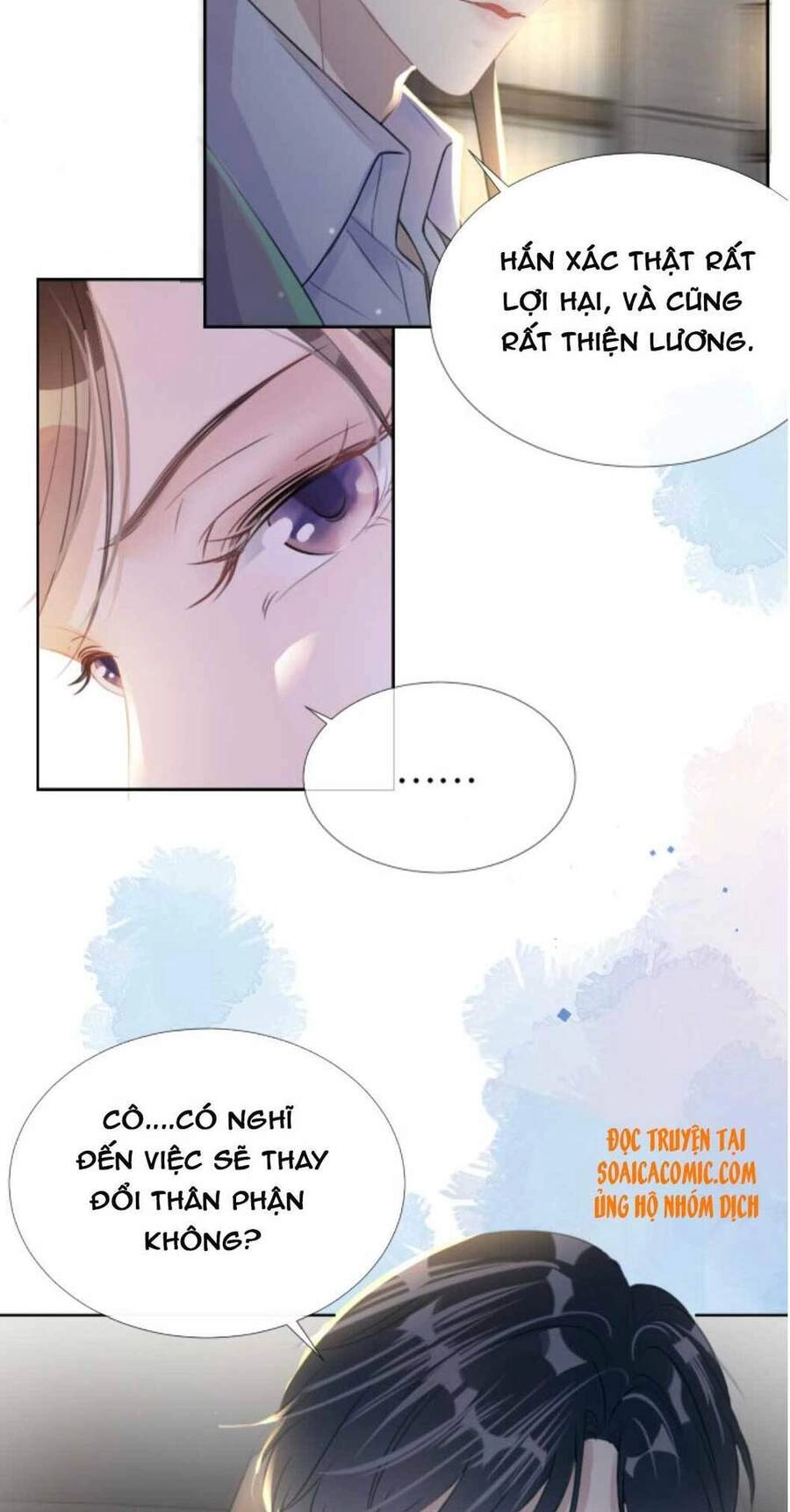 Ngự Tỷ Toàn Năng Lại Bị Phá Mã Giáp Chapter 13 - 27