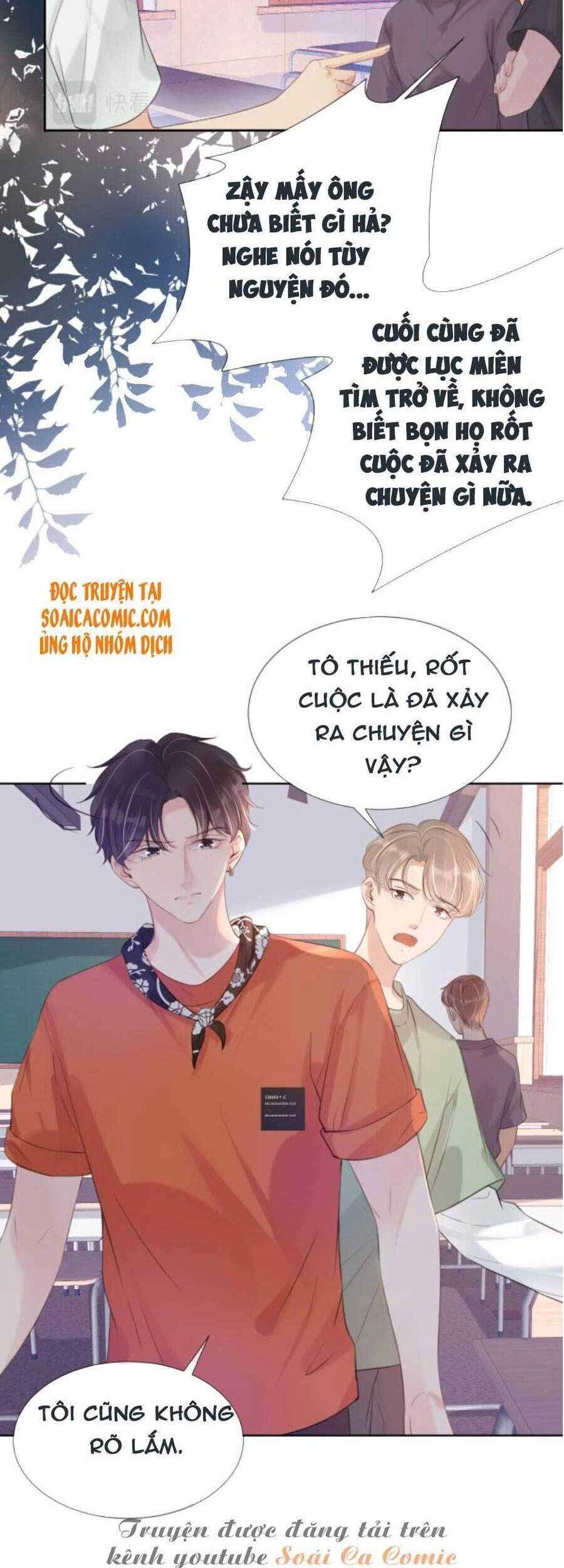 Ngự Tỷ Toàn Năng Lại Bị Phá Mã Giáp Chapter 14 - 2