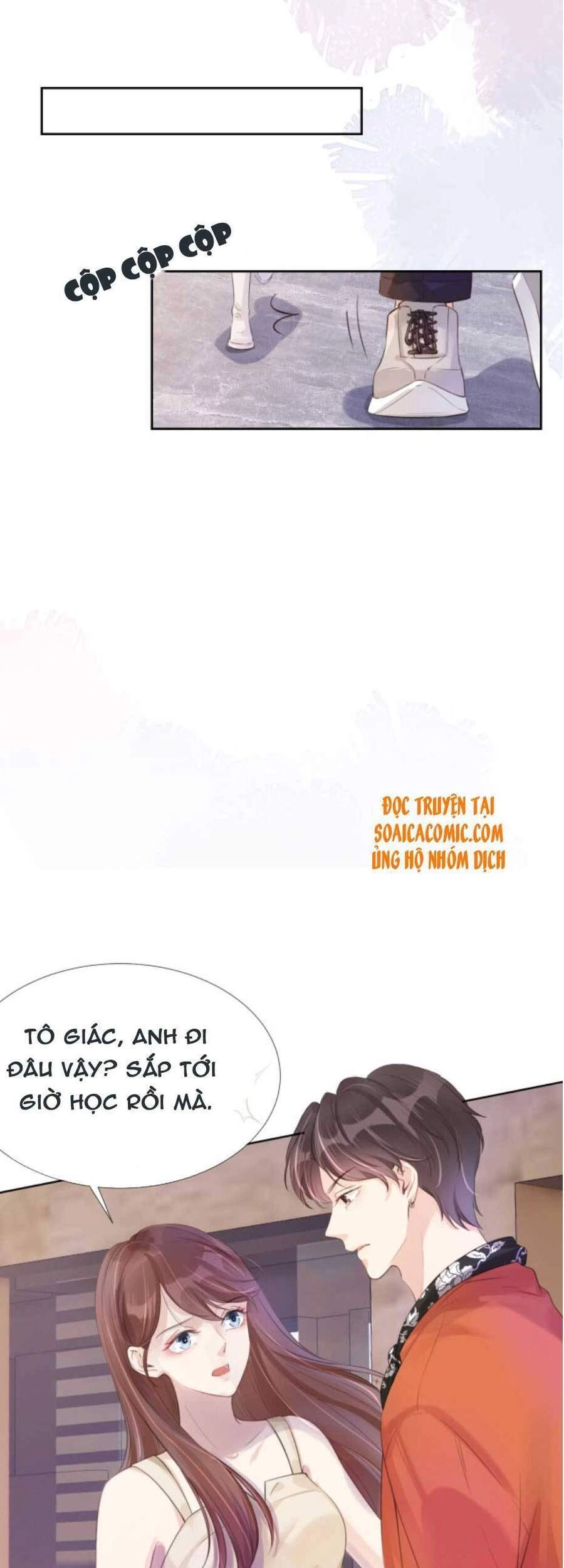 Ngự Tỷ Toàn Năng Lại Bị Phá Mã Giáp Chapter 14 - 7