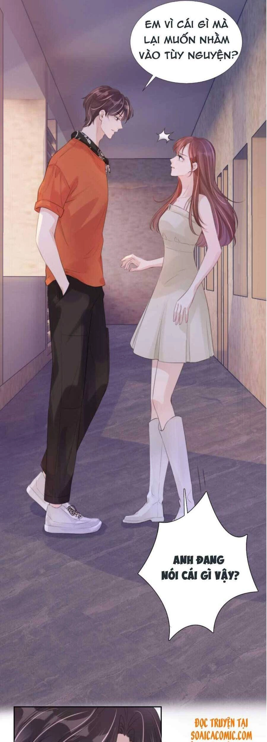 Ngự Tỷ Toàn Năng Lại Bị Phá Mã Giáp Chapter 14 - 10