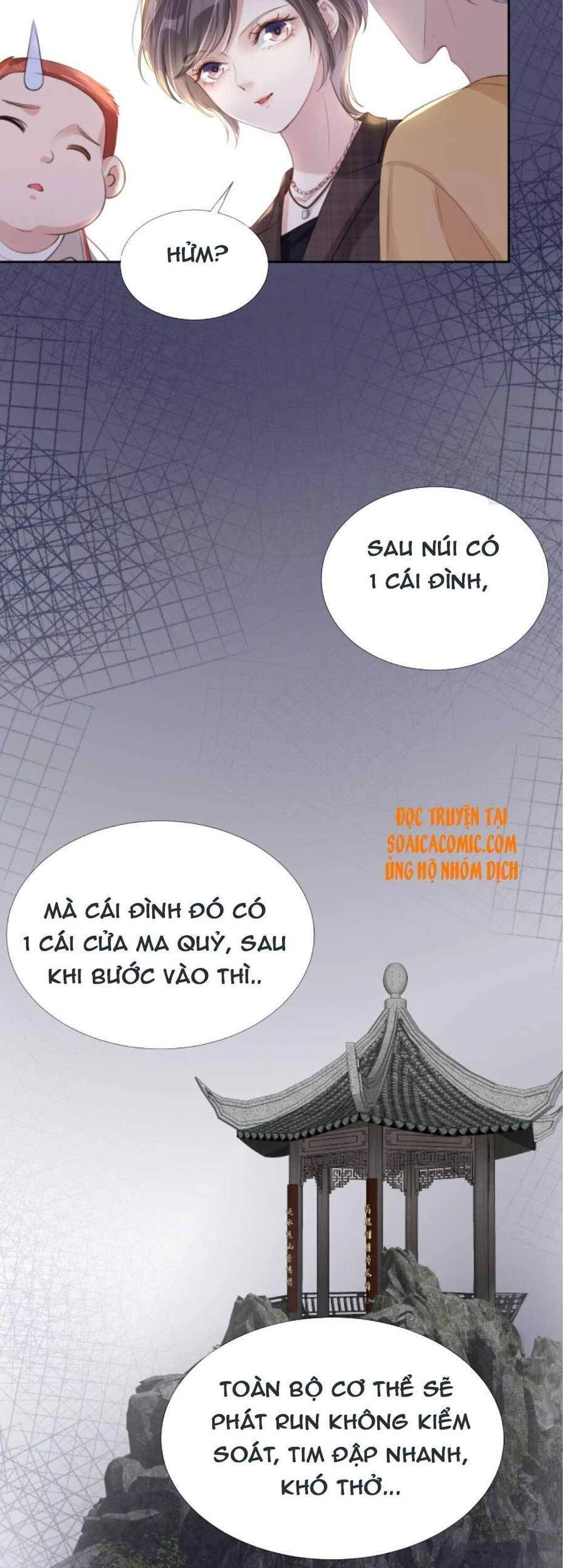 Ngự Tỷ Toàn Năng Lại Bị Phá Mã Giáp Chapter 14 - 16