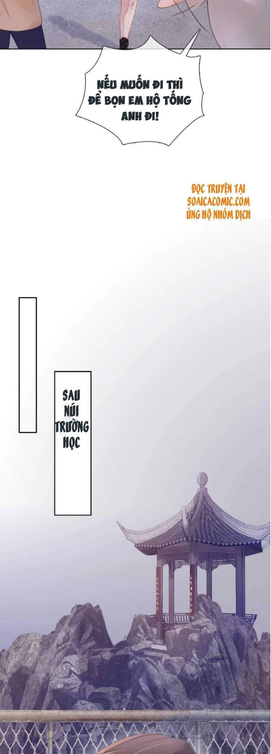 Ngự Tỷ Toàn Năng Lại Bị Phá Mã Giáp Chapter 14 - 19