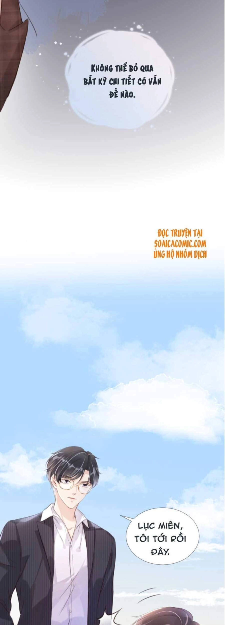 Ngự Tỷ Toàn Năng Lại Bị Phá Mã Giáp Chapter 14 - 22