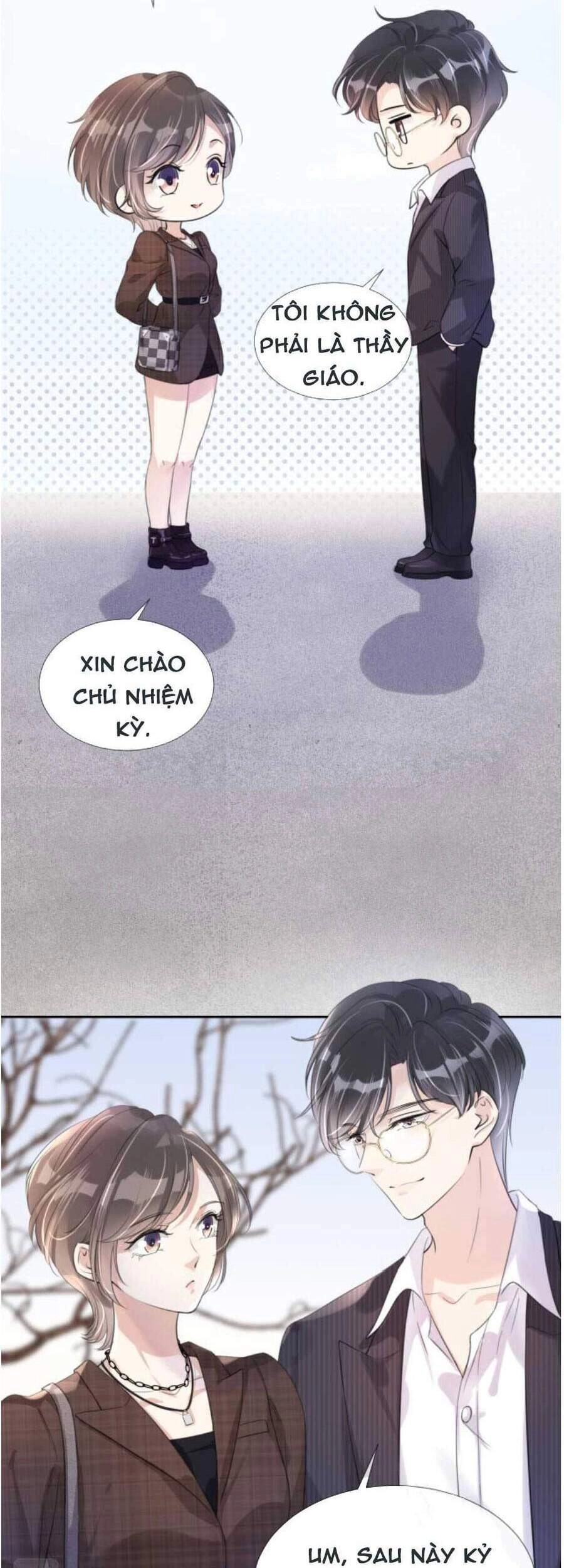 Ngự Tỷ Toàn Năng Lại Bị Phá Mã Giáp Chapter 14 - 27