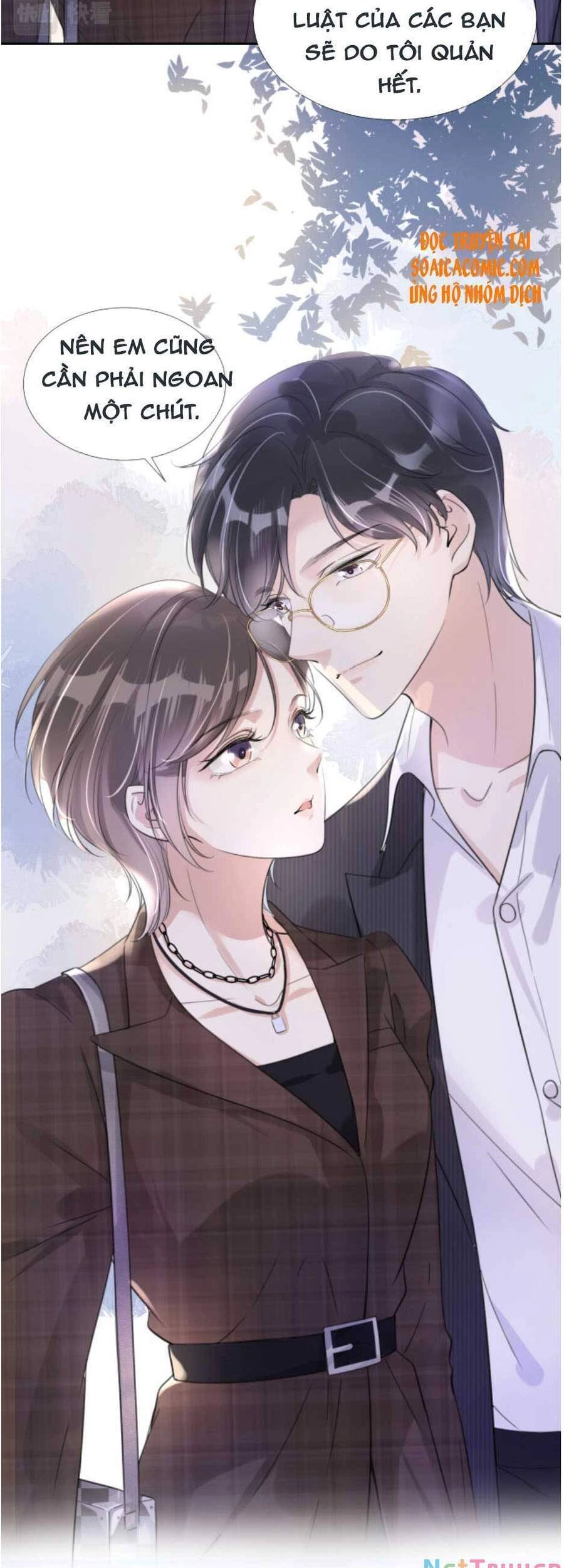 Ngự Tỷ Toàn Năng Lại Bị Phá Mã Giáp Chapter 14 - 28