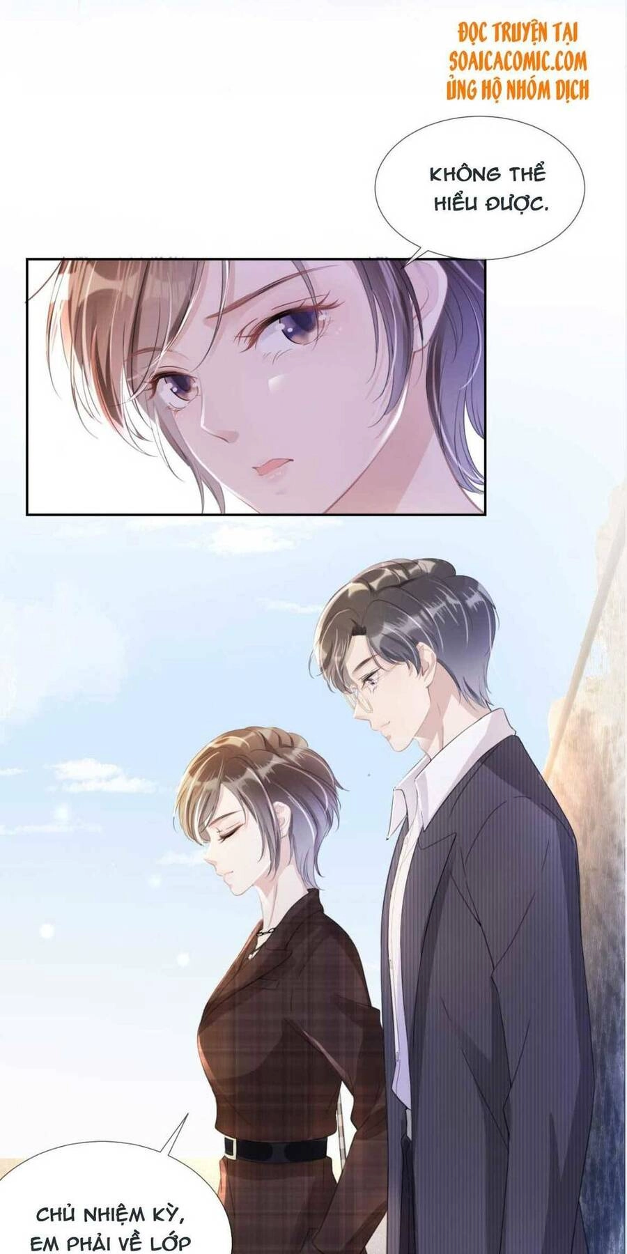 Ngự Tỷ Toàn Năng Lại Bị Phá Mã Giáp Chapter 15 - 3