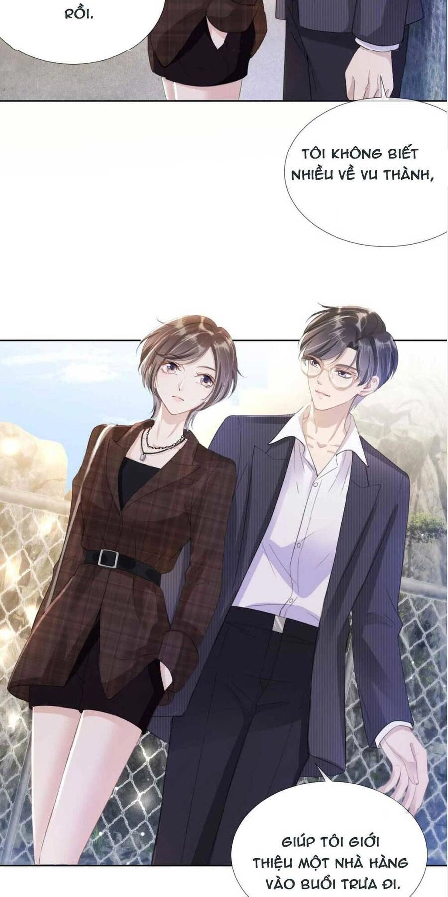 Ngự Tỷ Toàn Năng Lại Bị Phá Mã Giáp Chapter 15 - 4