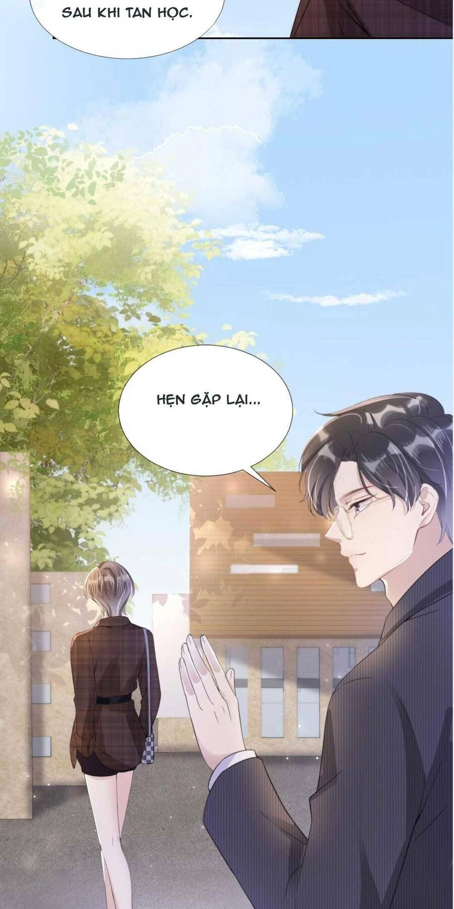 Ngự Tỷ Toàn Năng Lại Bị Phá Mã Giáp Chapter 15 - 8