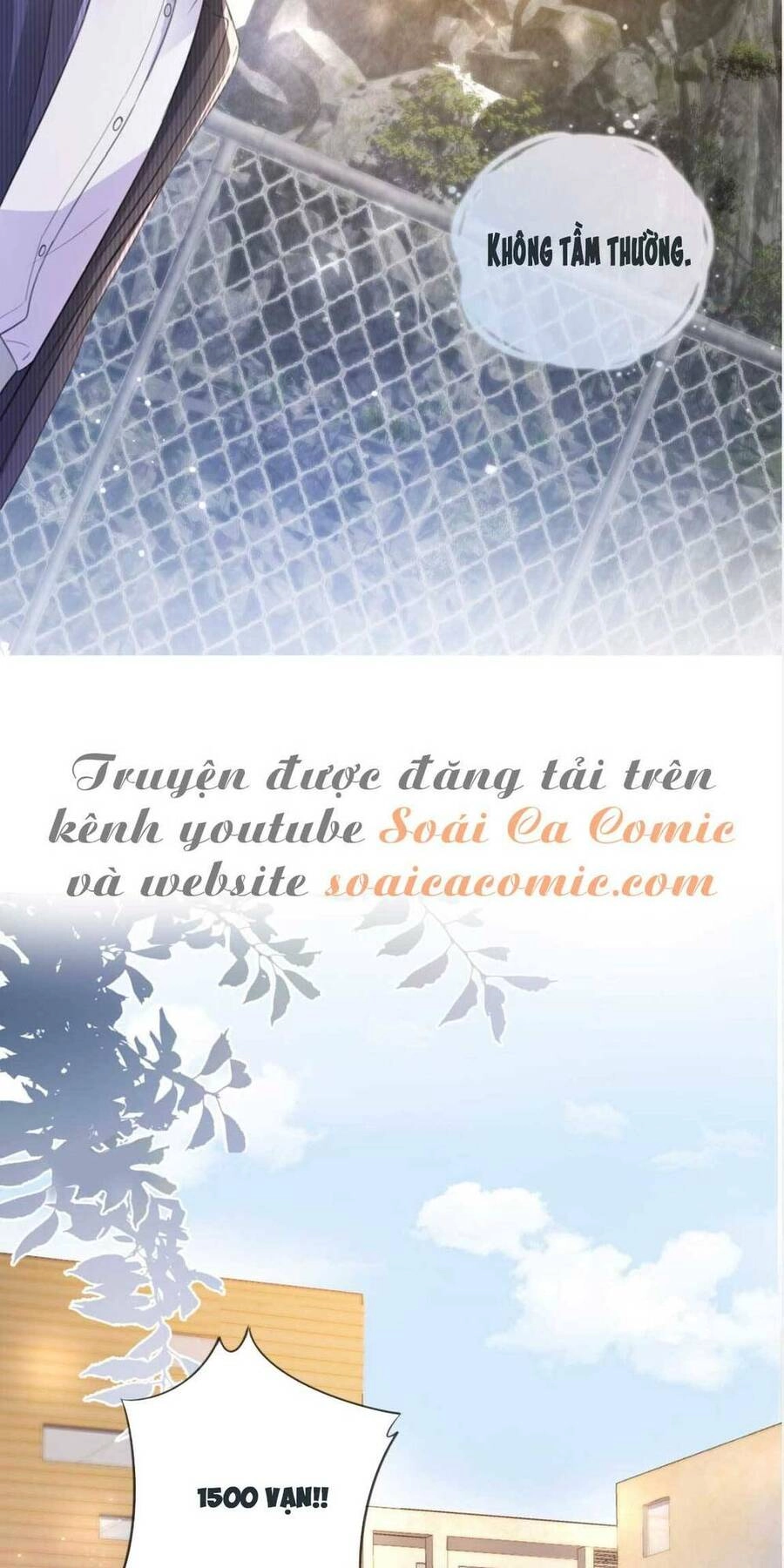 Ngự Tỷ Toàn Năng Lại Bị Phá Mã Giáp Chapter 15 - 10