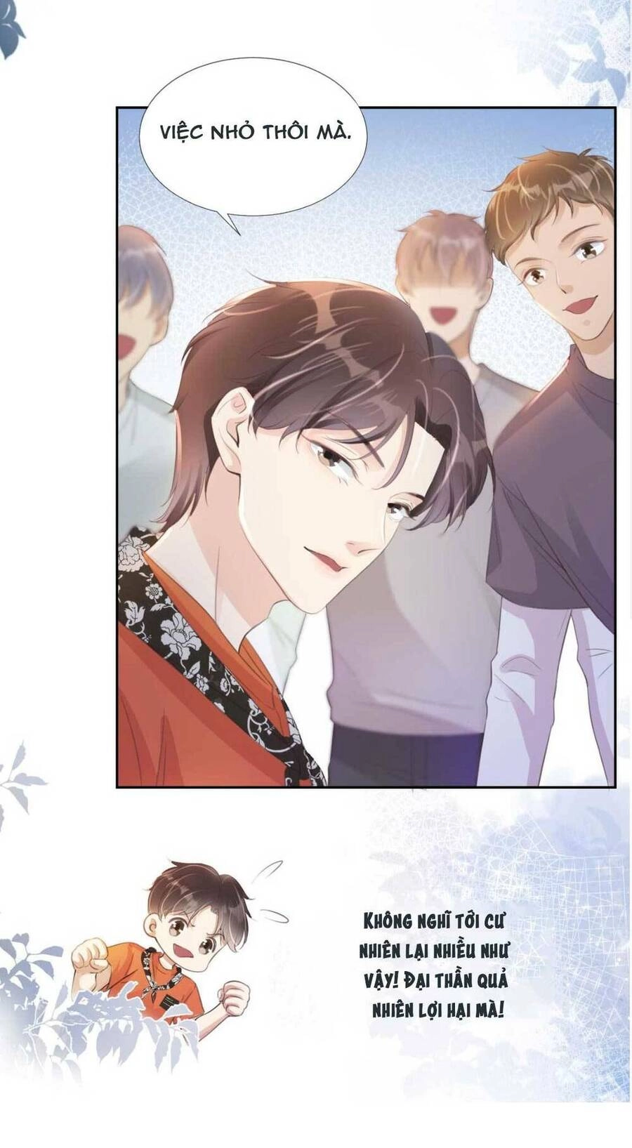 Ngự Tỷ Toàn Năng Lại Bị Phá Mã Giáp Chapter 15 - 12