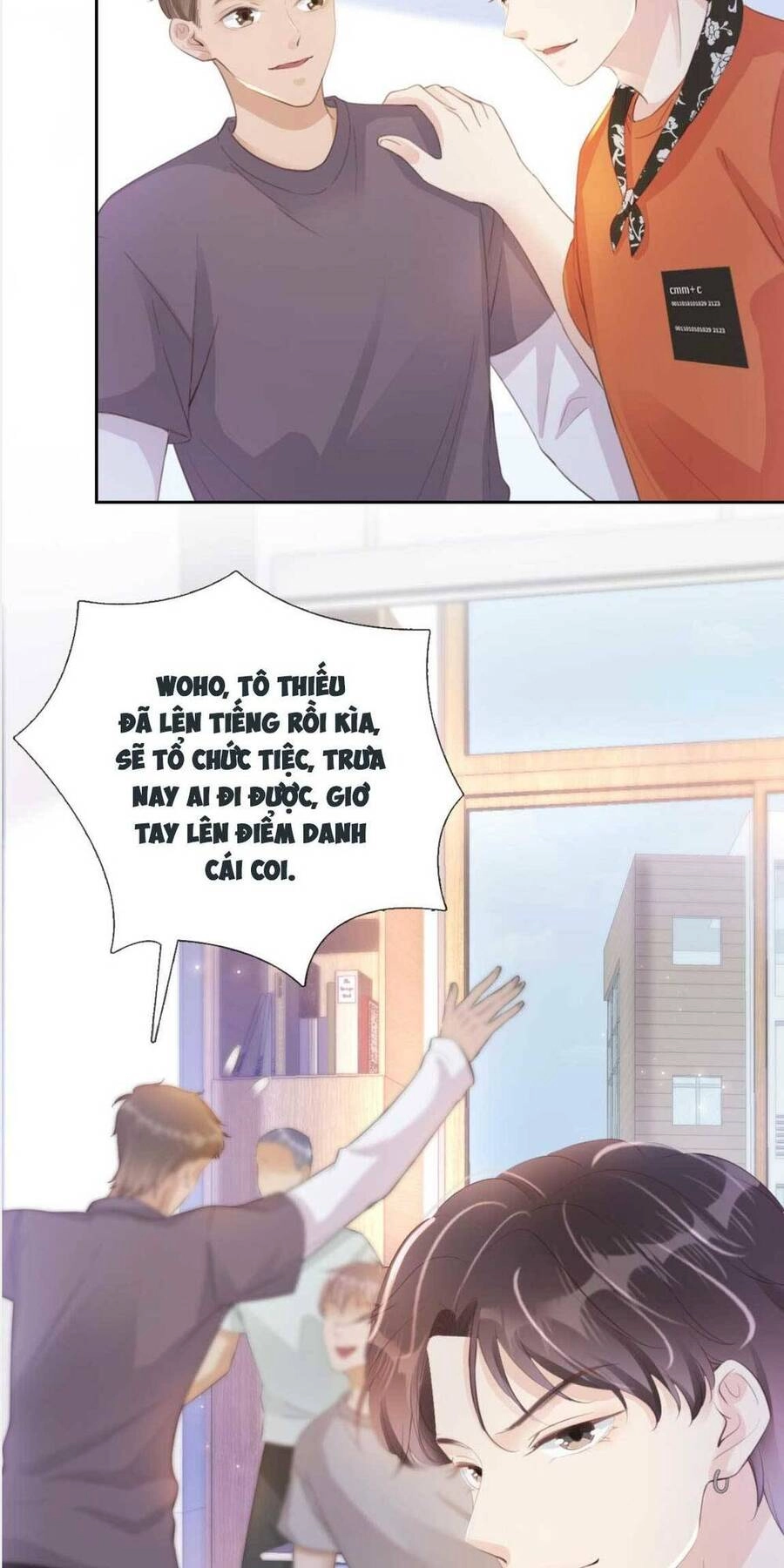 Ngự Tỷ Toàn Năng Lại Bị Phá Mã Giáp Chapter 15 - 14