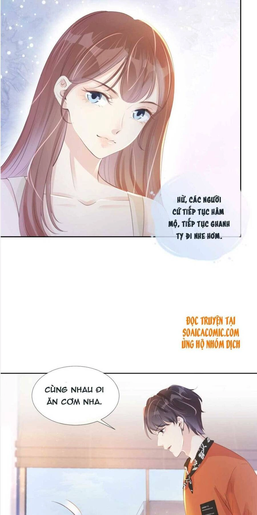 Ngự Tỷ Toàn Năng Lại Bị Phá Mã Giáp Chapter 15 - 17