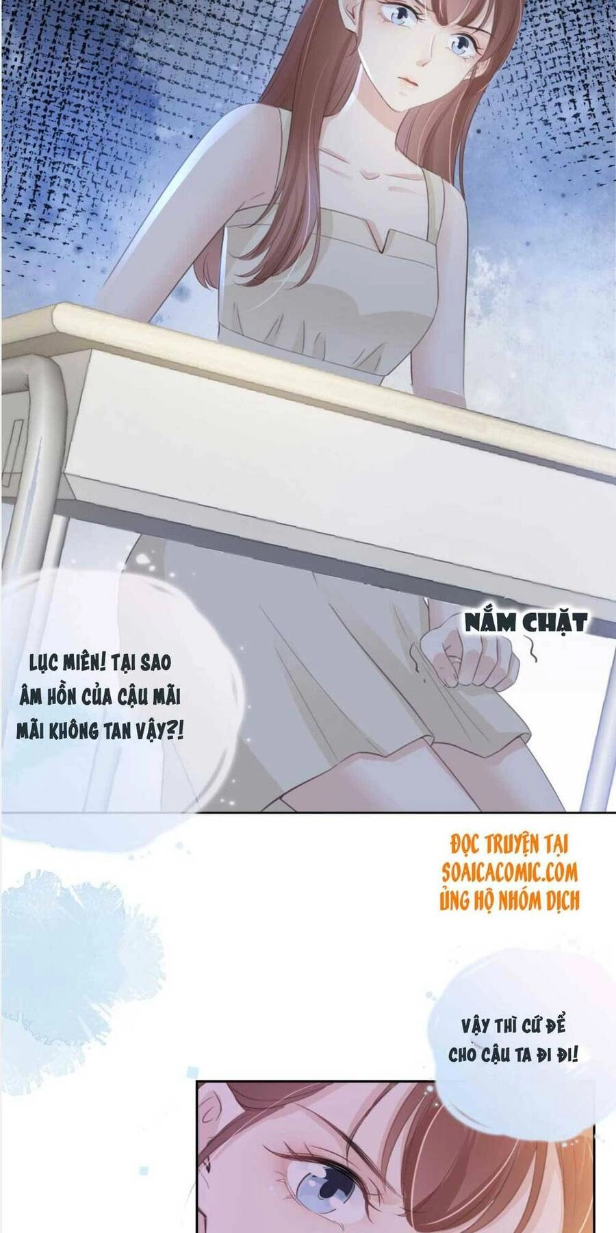 Ngự Tỷ Toàn Năng Lại Bị Phá Mã Giáp Chapter 15 - 21