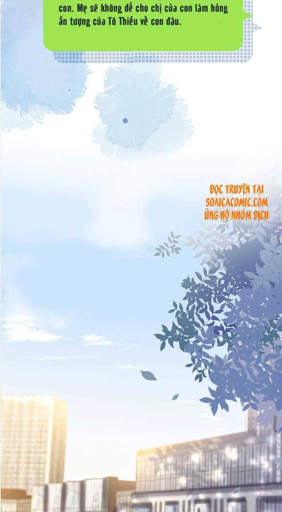 Ngự Tỷ Toàn Năng Lại Bị Phá Mã Giáp Chapter 15 - 24