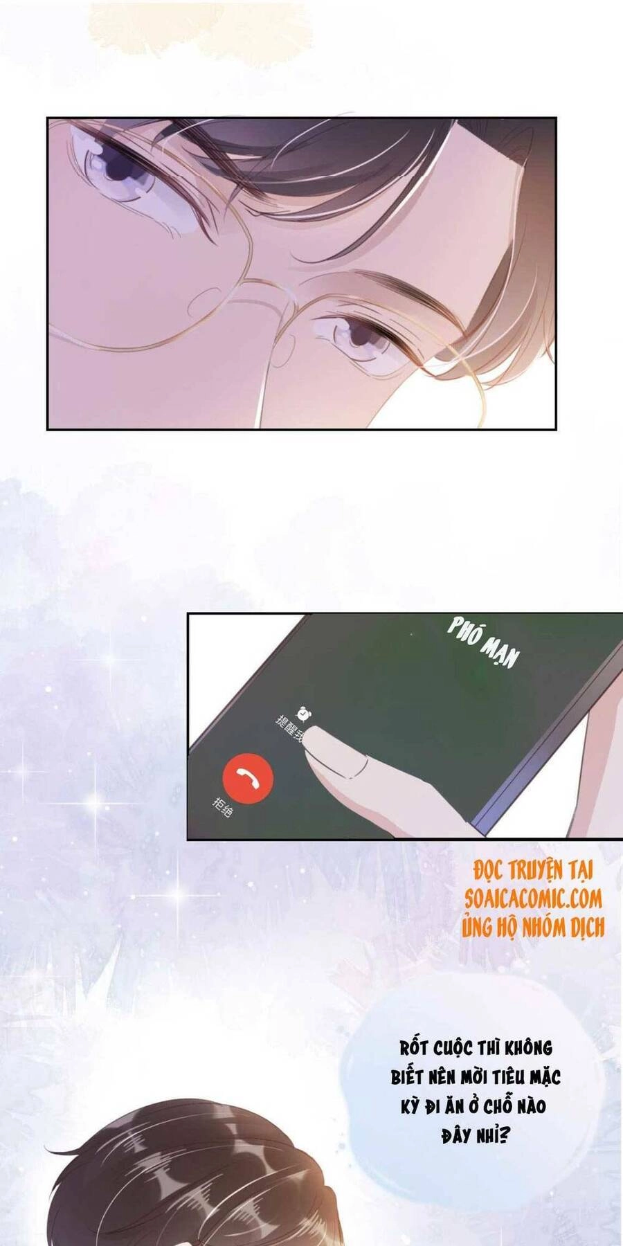 Ngự Tỷ Toàn Năng Lại Bị Phá Mã Giáp Chapter 15 - 26