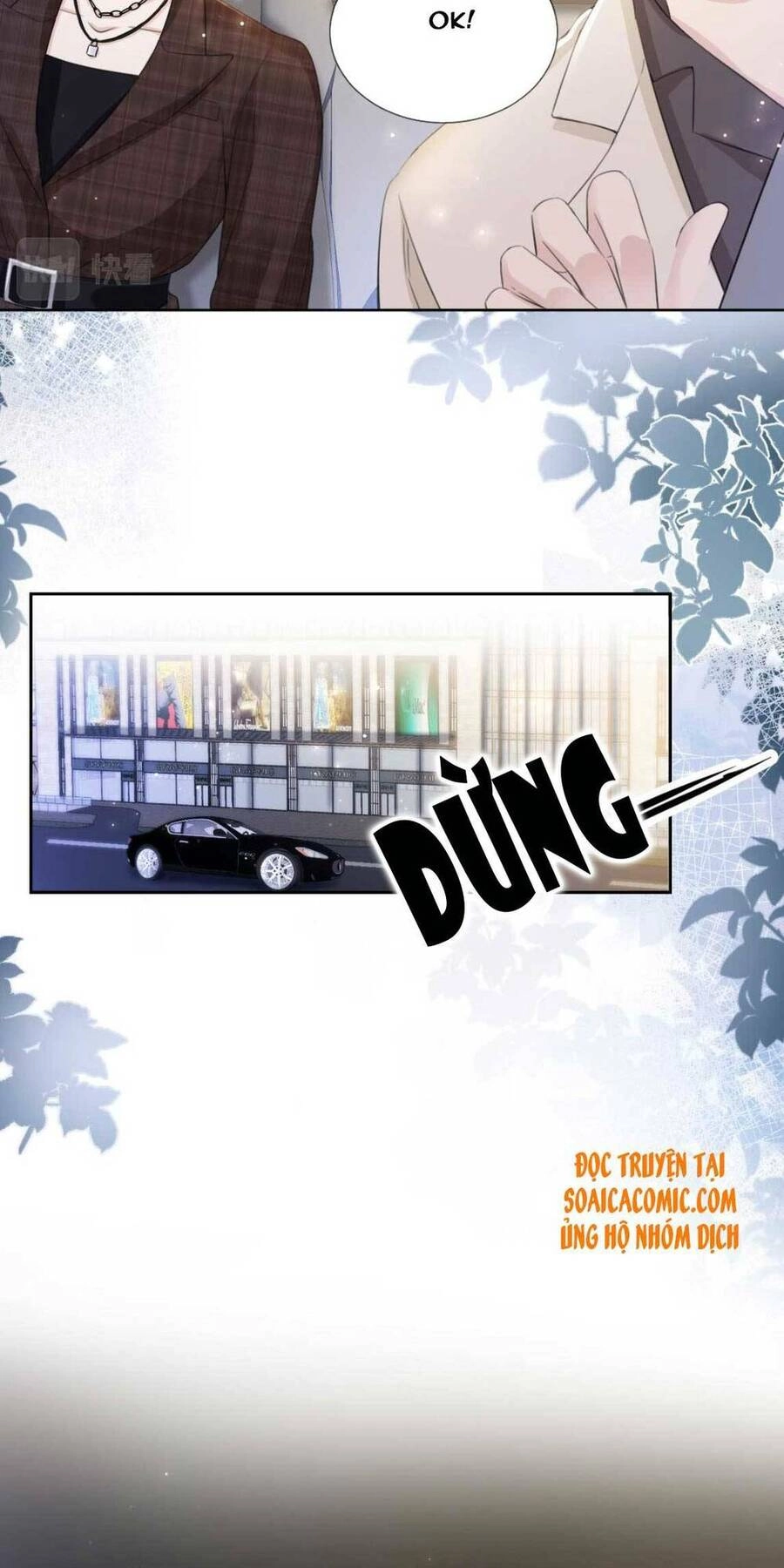 Ngự Tỷ Toàn Năng Lại Bị Phá Mã Giáp Chapter 15 - 28