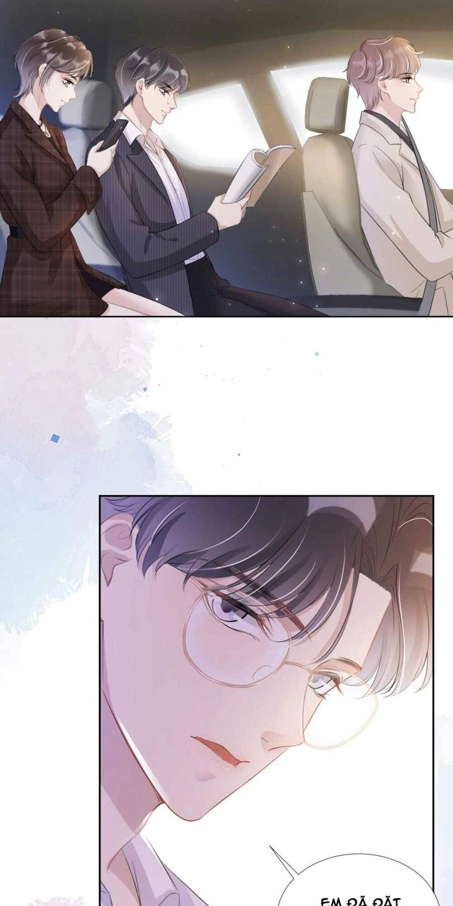 Ngự Tỷ Toàn Năng Lại Bị Phá Mã Giáp Chapter 15 - 29