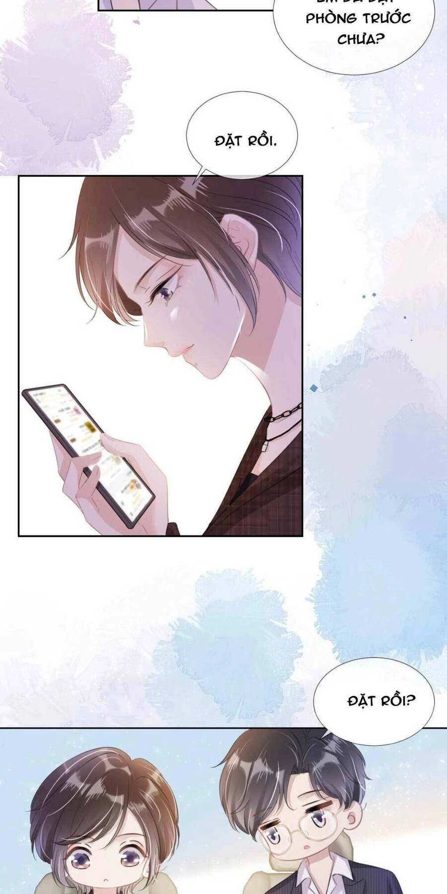 Ngự Tỷ Toàn Năng Lại Bị Phá Mã Giáp Chapter 15 - 30