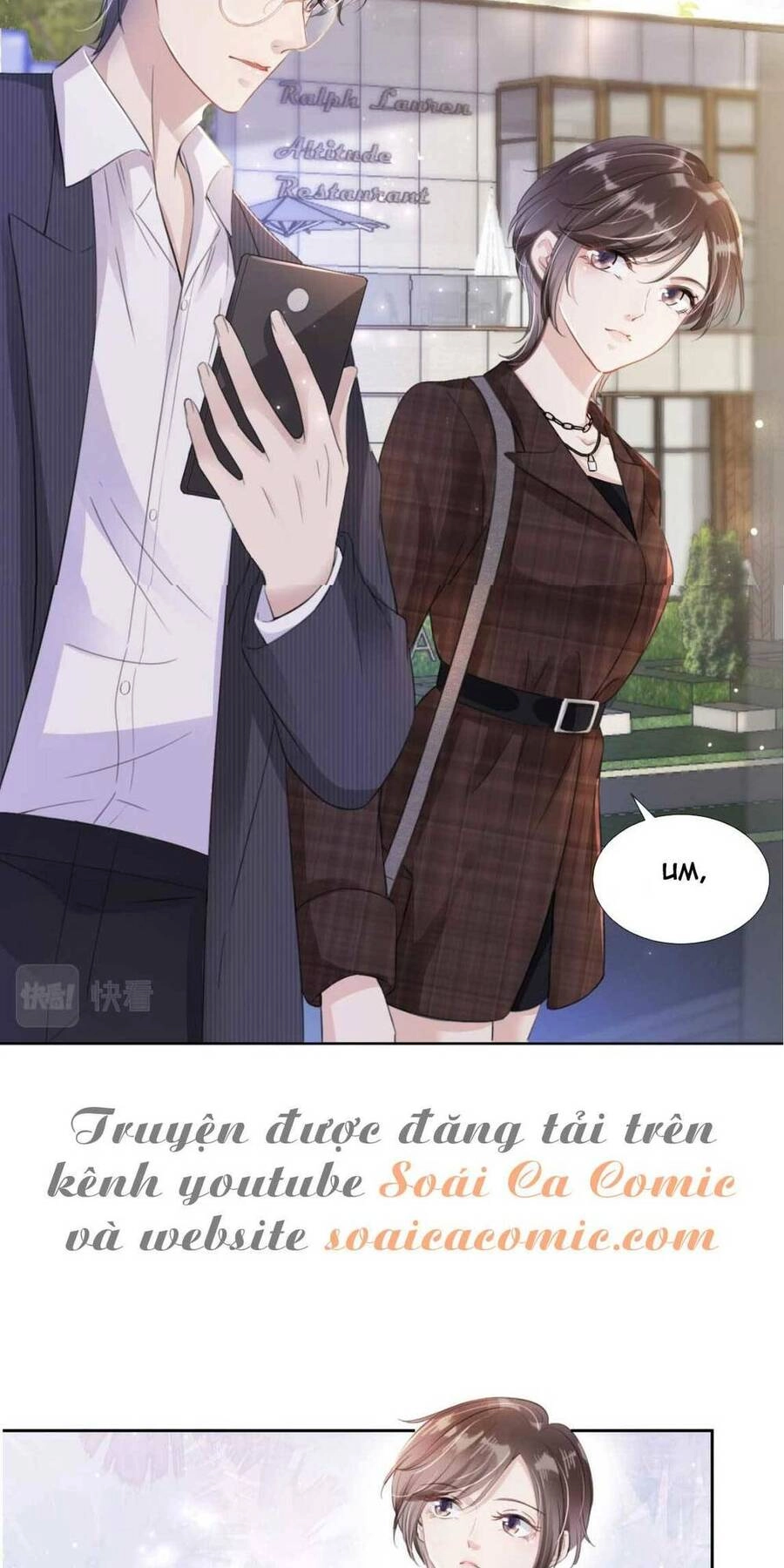 Ngự Tỷ Toàn Năng Lại Bị Phá Mã Giáp Chapter 15 - 35