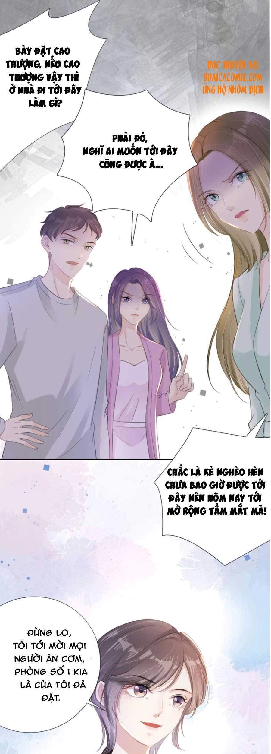 Ngự Tỷ Toàn Năng Lại Bị Phá Mã Giáp Chapter 16 - 6