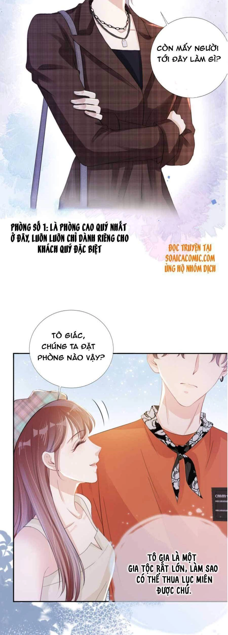 Ngự Tỷ Toàn Năng Lại Bị Phá Mã Giáp Chapter 16 - 7