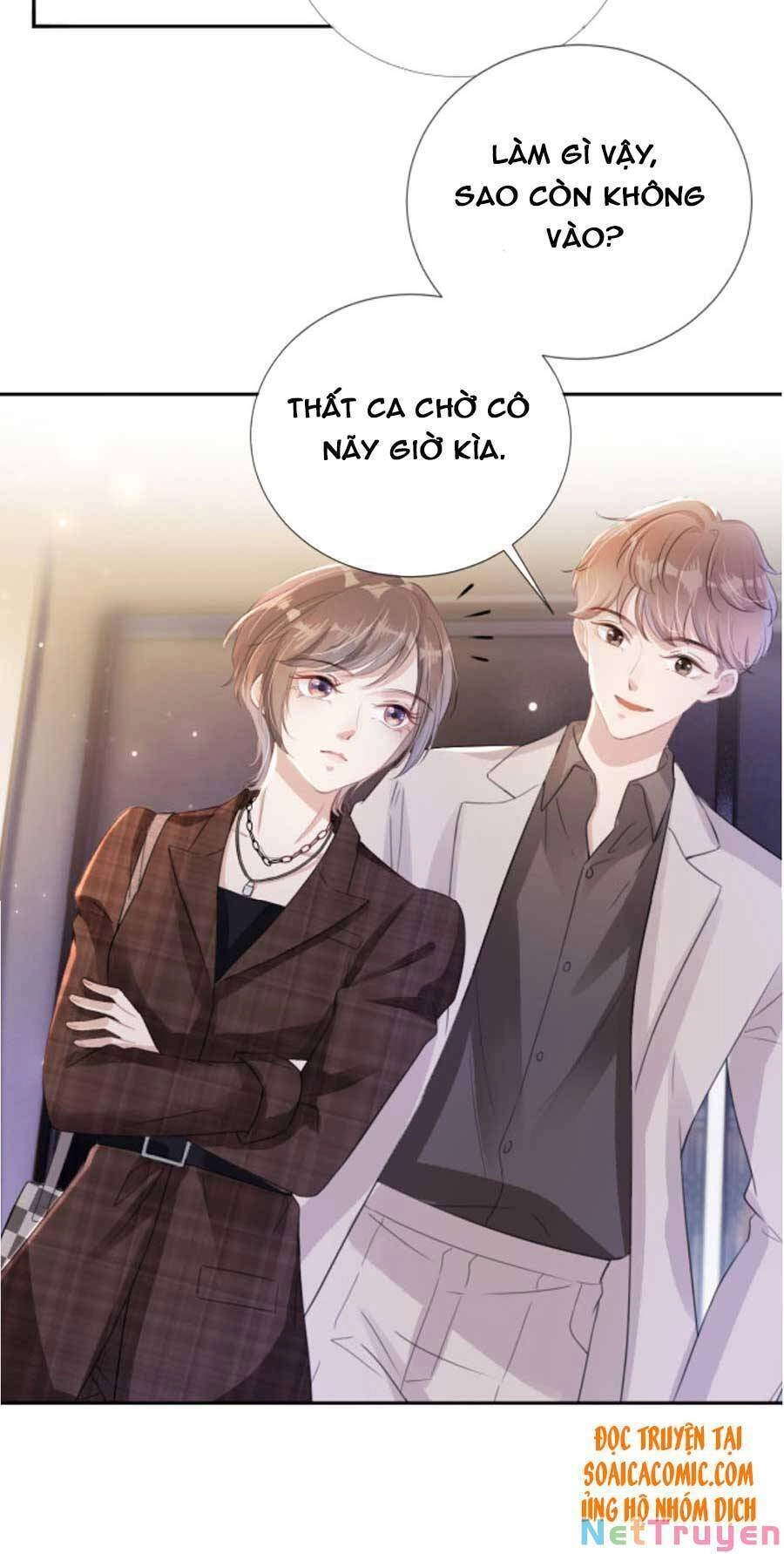 Ngự Tỷ Toàn Năng Lại Bị Phá Mã Giáp Chapter 16 - 10