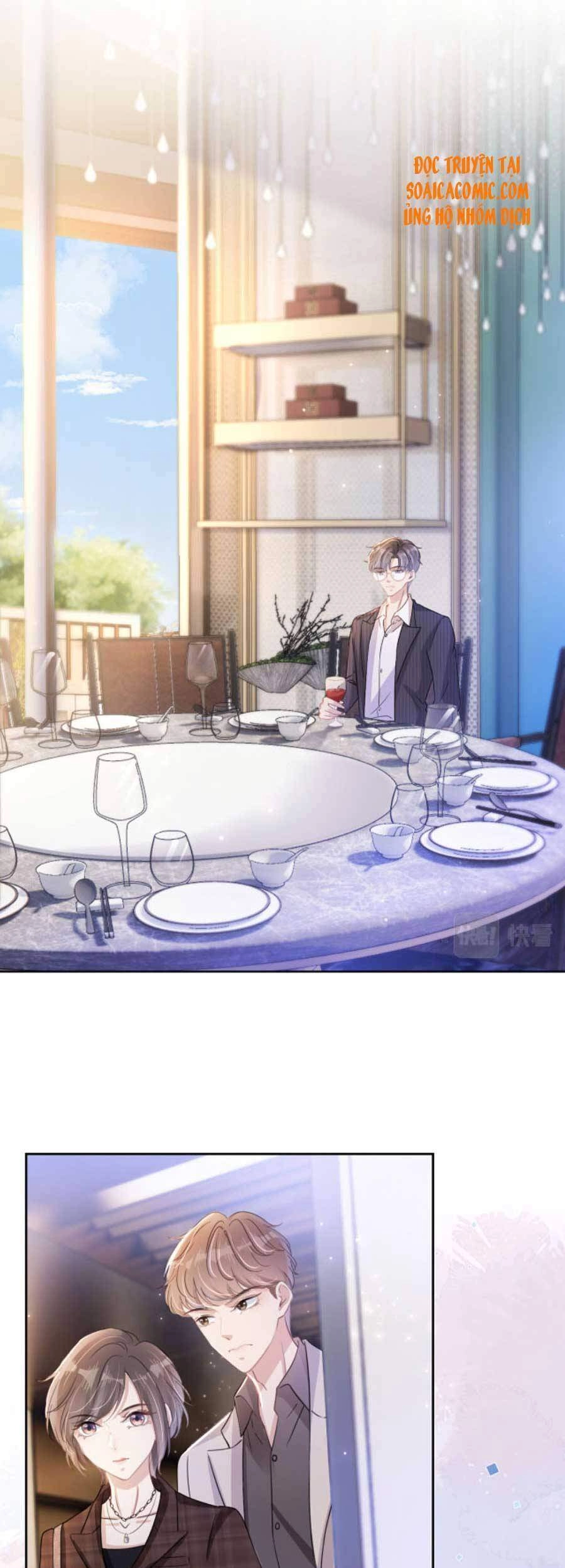 Ngự Tỷ Toàn Năng Lại Bị Phá Mã Giáp Chapter 16 - 16