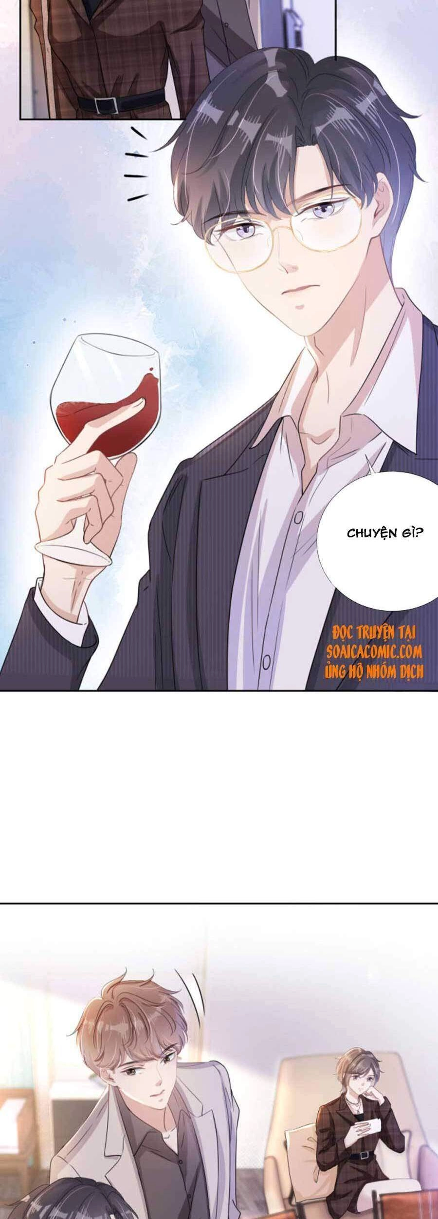 Ngự Tỷ Toàn Năng Lại Bị Phá Mã Giáp Chapter 16 - 17